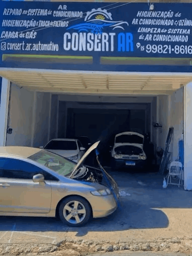 Consert Ar